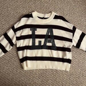 h&m sweater